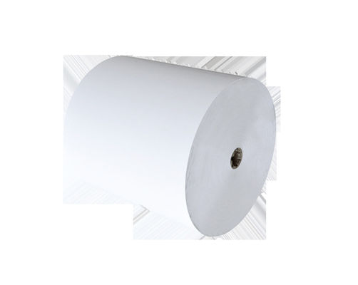 환경 친화적 45gsm-48.8gsm 신문용 종이 롤 68cm 70cm
