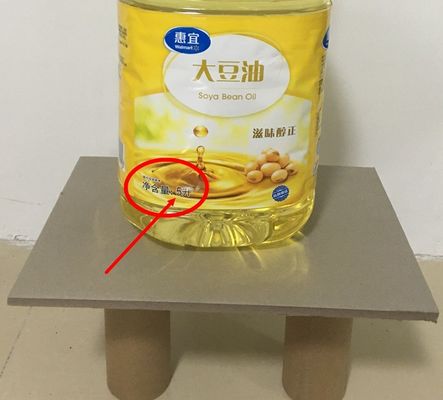 공장 직판 도매 고품질 회색 후면 듀플렉스 종이판