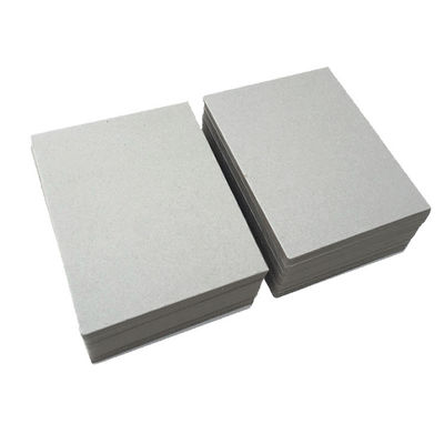 1mm,1.5mm,2mm,3mm 가루 회색 판/ 회색 판/ 회색 칩판