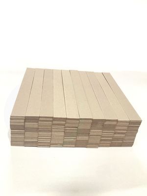 1mm 2mm 3mm 1200gsm 이중 면 회색 종이판 회색 종이판