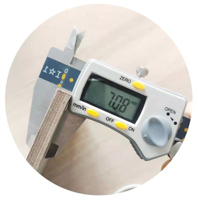 강한 딱딱한 카드보드 시트 듀플렉스 카드보드 종이 350gm 250gm 300gm