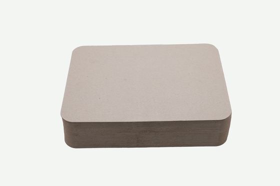 공장 맞춤형 A 레벨 900gm 회색 판 1mm 회색 판 900g 회색 판