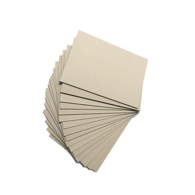 회색 판 양면 회색 종이판 회색 고리판 787x 1092mm 889*1194mm