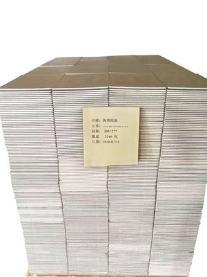 소매 회색판 제조자 회색판 0.5MM 1MM 2MM 3MM 4MM 250GSM-2500 GSM