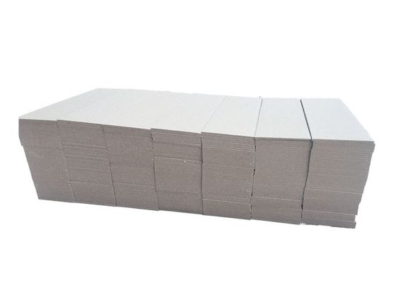 고 GSM 800-1500 gsm 회색 판 회색 칩판 듀플렉스 판 대용량 판 포장
