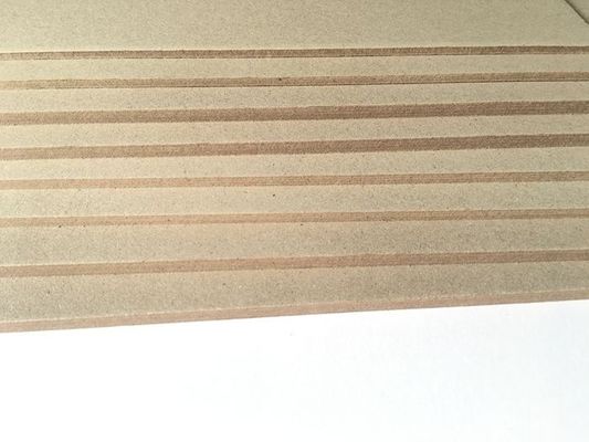 도판 도판 재활용 회색 도판 0.5MM-4MM 듀플렉스 도판 회색 도판