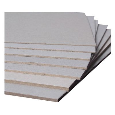 화학-기계 펄스 2mm 두꺼운 FSC 및 CE 인증을 가진 카드보드