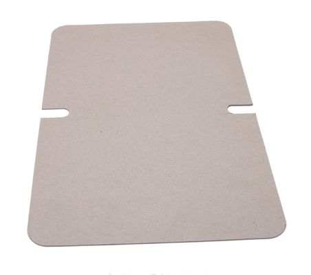 습기 방지 320gsm 회색 고리 회색 보드 시트 한쪽 PE 코팅