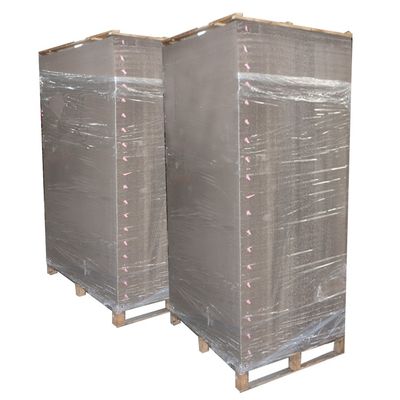 OEM ODM 회색 카드보드 종이 카파 회색 카드보드 700gsm 800gsm 900gsm 제조업체