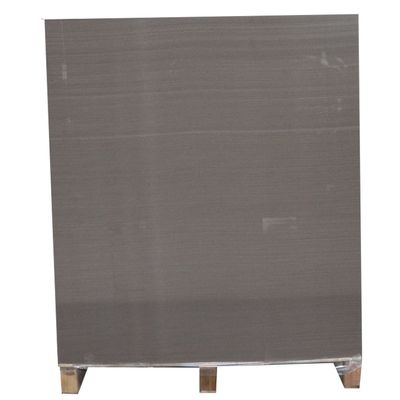OEM ODM 회색 카드보드 종이 카파 회색 카드보드 700gsm 800gsm 900gsm 제조업체