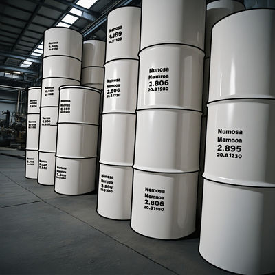 30.0mm 1000gm 가루 판자 회색 칩 보드