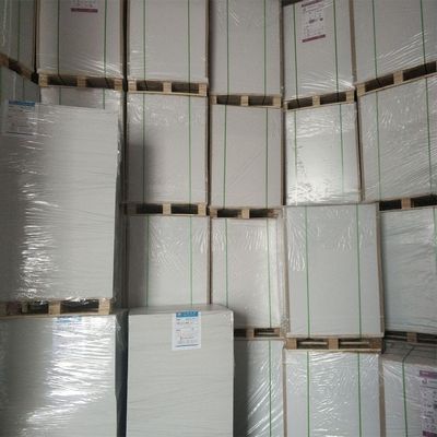 30.0mm 1000gm 가루 판자 회색 칩 보드