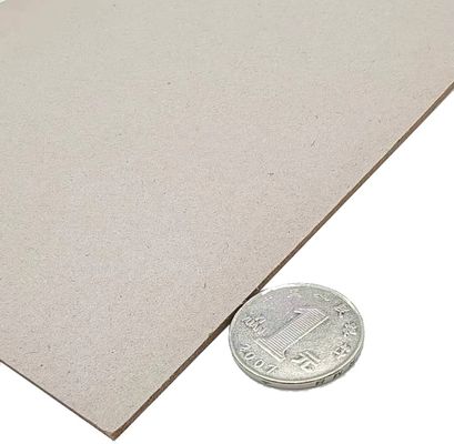 30.0mm 1000gm 가루 판자 회색 칩 보드