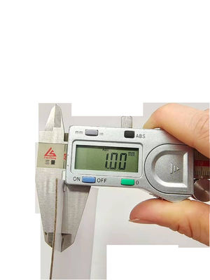 300g 흰색 코팅 인쇄용 종이 복사판 회색 뒷면