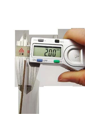 230g 250g 300g 코팅 된 듀플렉스 종이 / 듀플렉스 보드 회색 뒷면