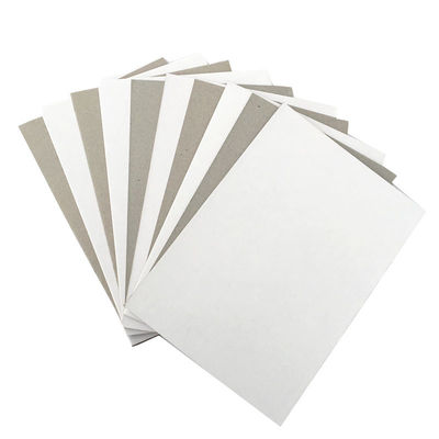 회색 판 도매 듀플렉스 판 회색 등 300gsm, 1000gsm, 2000gsm