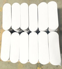 회색 백 재활용 재료 300gm 회색 종이판 중국 공장 종이판 공급자