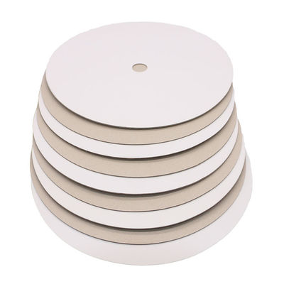 표준 크기 787MM/889MM/1092MM/1194MM 당신의 비즈니스에 대한 롤 듀플렉스 보드 종이