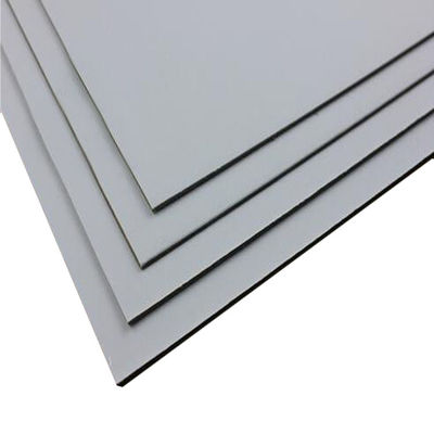 카튼 듀플렉스 보드 회색 등 230Gsm 250Gsm 300Gsm 350Gsm 화학 산업용
