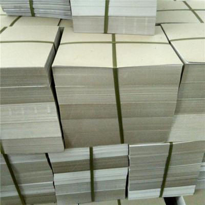카튼 듀플렉스 보드 회색 등 230Gsm 250Gsm 300Gsm 350Gsm 화학 산업용