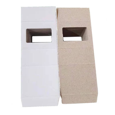 400gm Clay Coated Duplex Board 회색 뒷면 듀플렉스 카드보드 백 뒷면 친환경