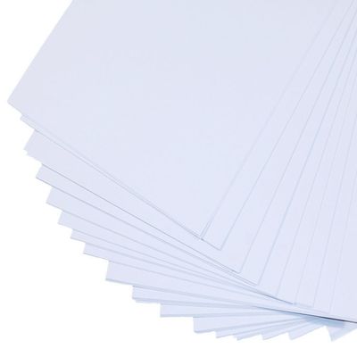 책 / 잡지에 맞춤형 목재 펄프 오프셋 인쇄용 종이 60Gsm 70G 80G