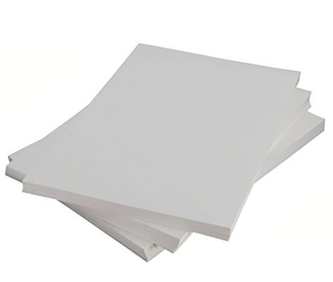 OEM A4 크기 60g 70g 80g 오프셋 종이, 반구름 오프셋 인쇄용 종이