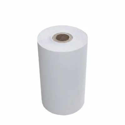 부착되지 않은 60 Gsm 70 화이트 오프셋 종이 목재 무료 사용자 정의 인쇄