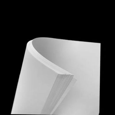 90-400GSM 목재 없는 오프셋 종이 포스터 / 캘린더 인쇄용 채용 종이