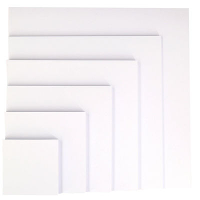 재활용된 C1S 코코넛 판 종이 FBB 판자 170gsm-400gsm 롤 또는 판 크기