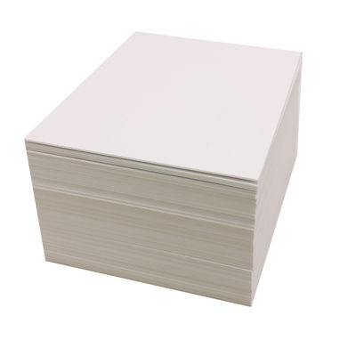 코끼리 흰색 FBB 접는 카드 박스 포장 C1s 광택있는 종이 250-350gsm