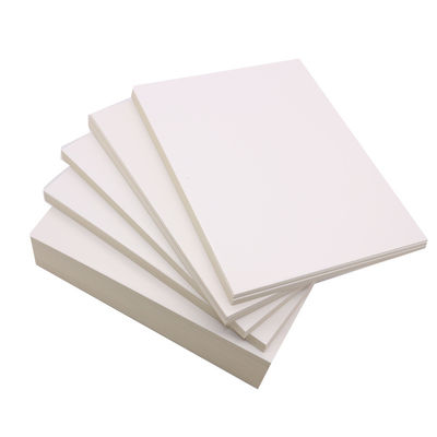 흰색 코끼리 종이판 SBS 230/250/300/350gsm C1S