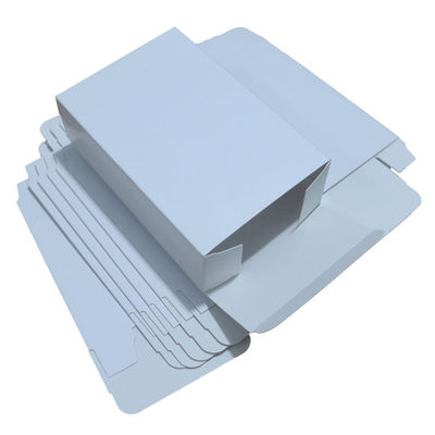 중국 공장 가격 Fbb 카드보드 C1S 아이보리 카드보드 종이200-350gsm