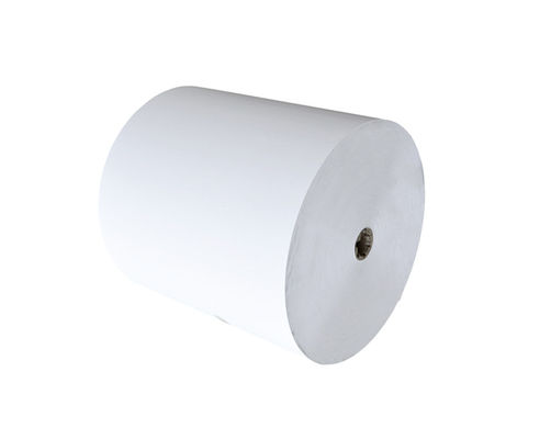 FBB 아이보리 판 230gsm-450GSM 백색 종이판 재활용 재료