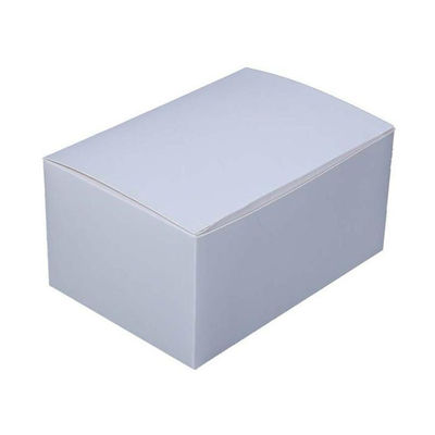 사이드 코팅 250gm 하이 펄크 Gc1 fbb 보드 종이 화이트 카드보드 코끼리 OEM