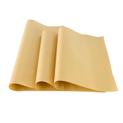 PE 코팅 재활용 크래프트 종이 30gm 90gm 브라운 크래프트 종이