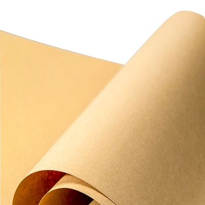 친환경 코팅 맞춤 인쇄 Kraft 종이 CKB 200gsm-255gsm 롤