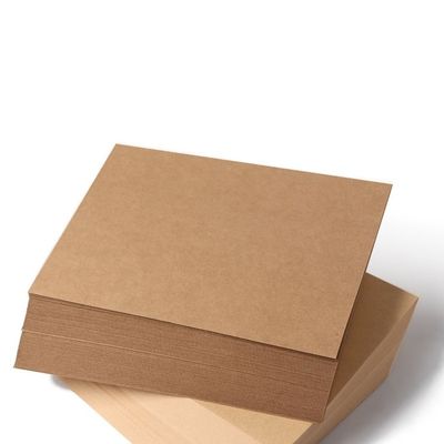 친환경 코팅 맞춤 인쇄 Kraft 종이 CKB 200gsm-255gsm 롤