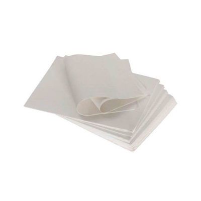 백색 재활용 신문용 종이 종이 잎 / 빈 신문용 종이 45Gsm