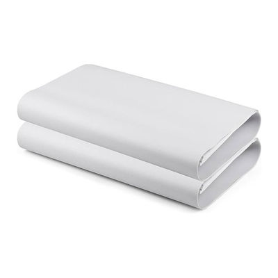 흰색 천연 신문용 종이 45g 47g 48g 48.8gm OEM ODM