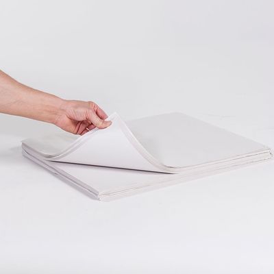 고 밝기 신문용 종이 롤 48.8 GSM 프리미엄 믹스 펄프