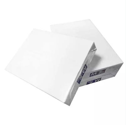 100% 목재 펄스 오프셋 인쇄 빈 신문 종이 45gm 48gm