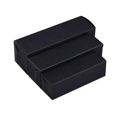 소매 사용자 지정 로고 신발 및 옷 포장용 고리 종이 선물 상자