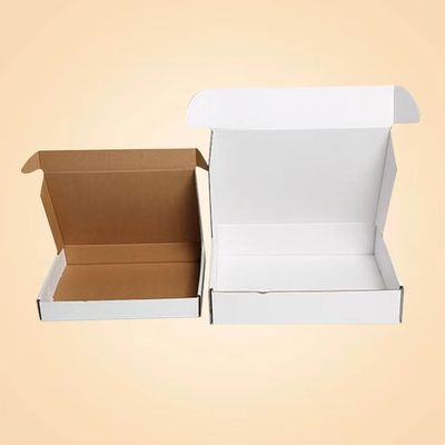 주문 인쇄 고급 식품 포장용 종이 상자 가져가기용 Kraft 종이 점심 상자 OEM