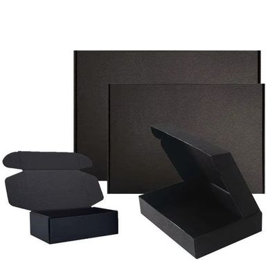 식품 의약품 전자 제품 에코 친화적 인 노러브 포장 상자