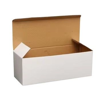 맞춤형 닫기 종류 고리 포장 상자, 유선 상자