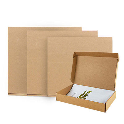 패키지 사용자 지정 로고 인쇄 된 corrugated 카드 박스 메일러 배송 카튼 박스