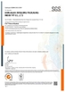 중국 Dongguan Xiaolong Packaging Industry Co., Ltd. 인증